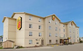 Super 8 Hotel Yellowknife